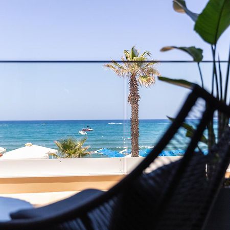 La Vie En Mer Apartments ريثيمنو المظهر الخارجي الصورة