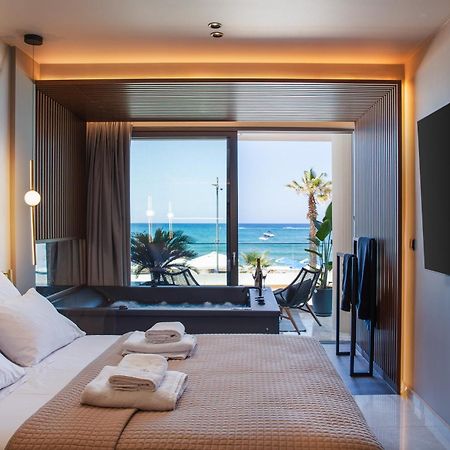 La Vie En Mer Apartments ريثيمنو المظهر الخارجي الصورة