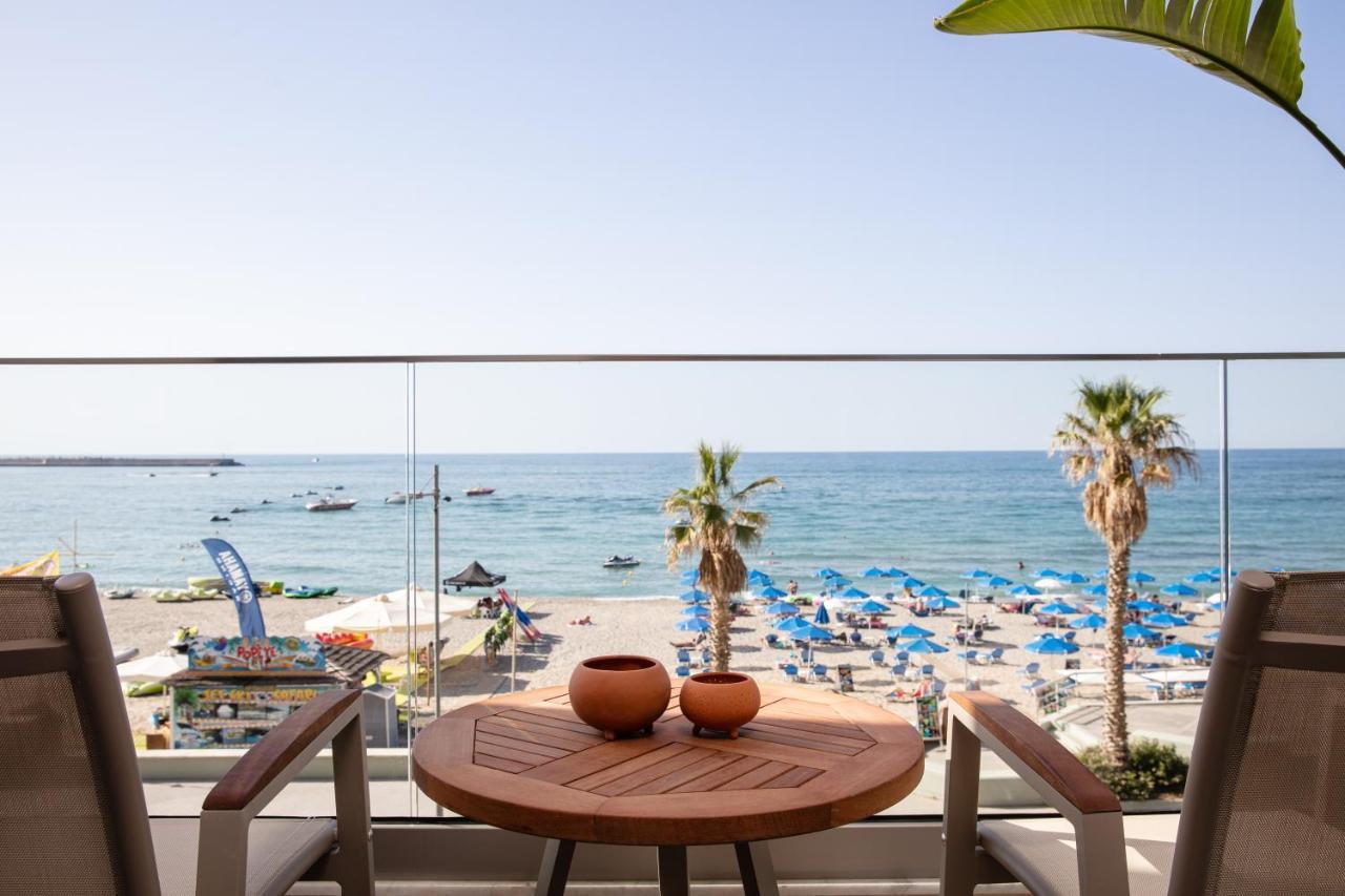 La Vie En Mer Apartments ريثيمنو المظهر الخارجي الصورة