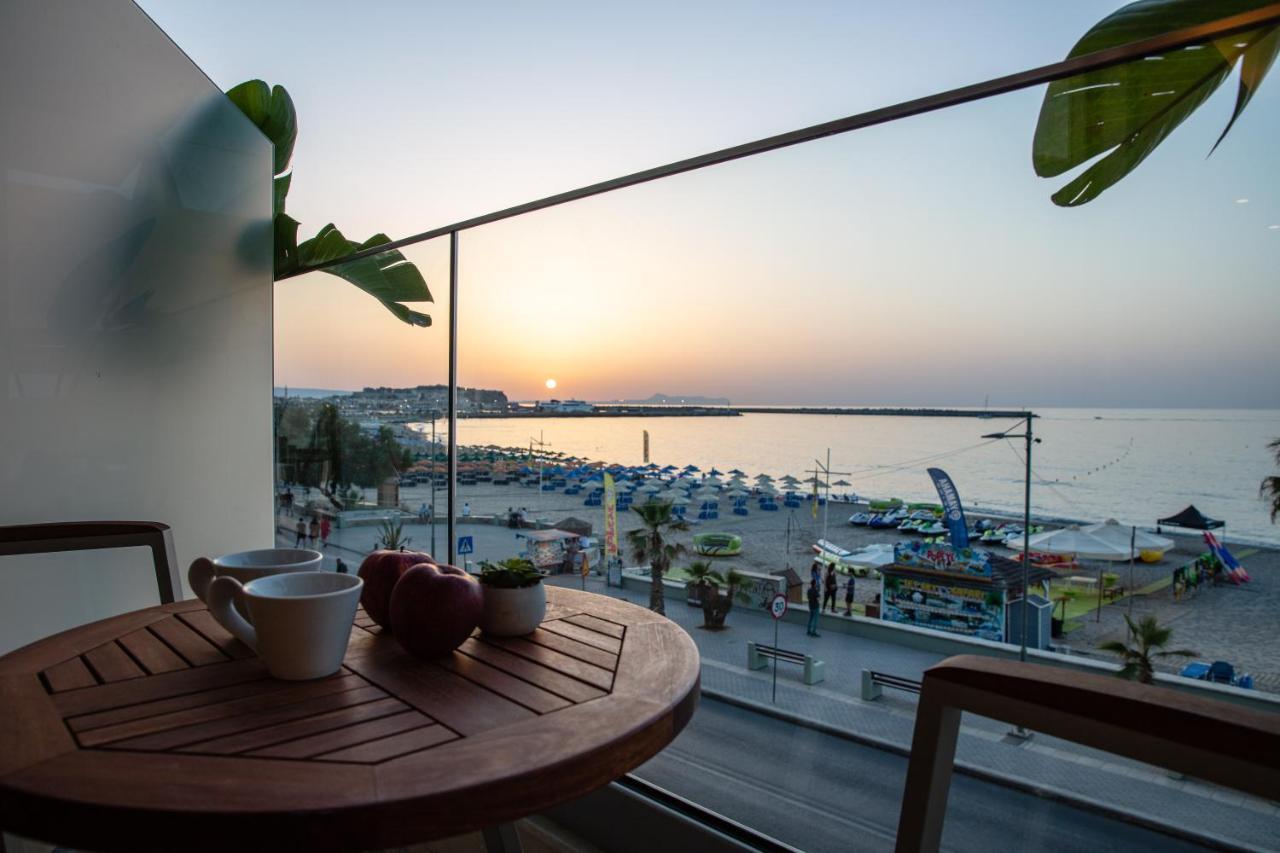 La Vie En Mer Apartments ريثيمنو المظهر الخارجي الصورة