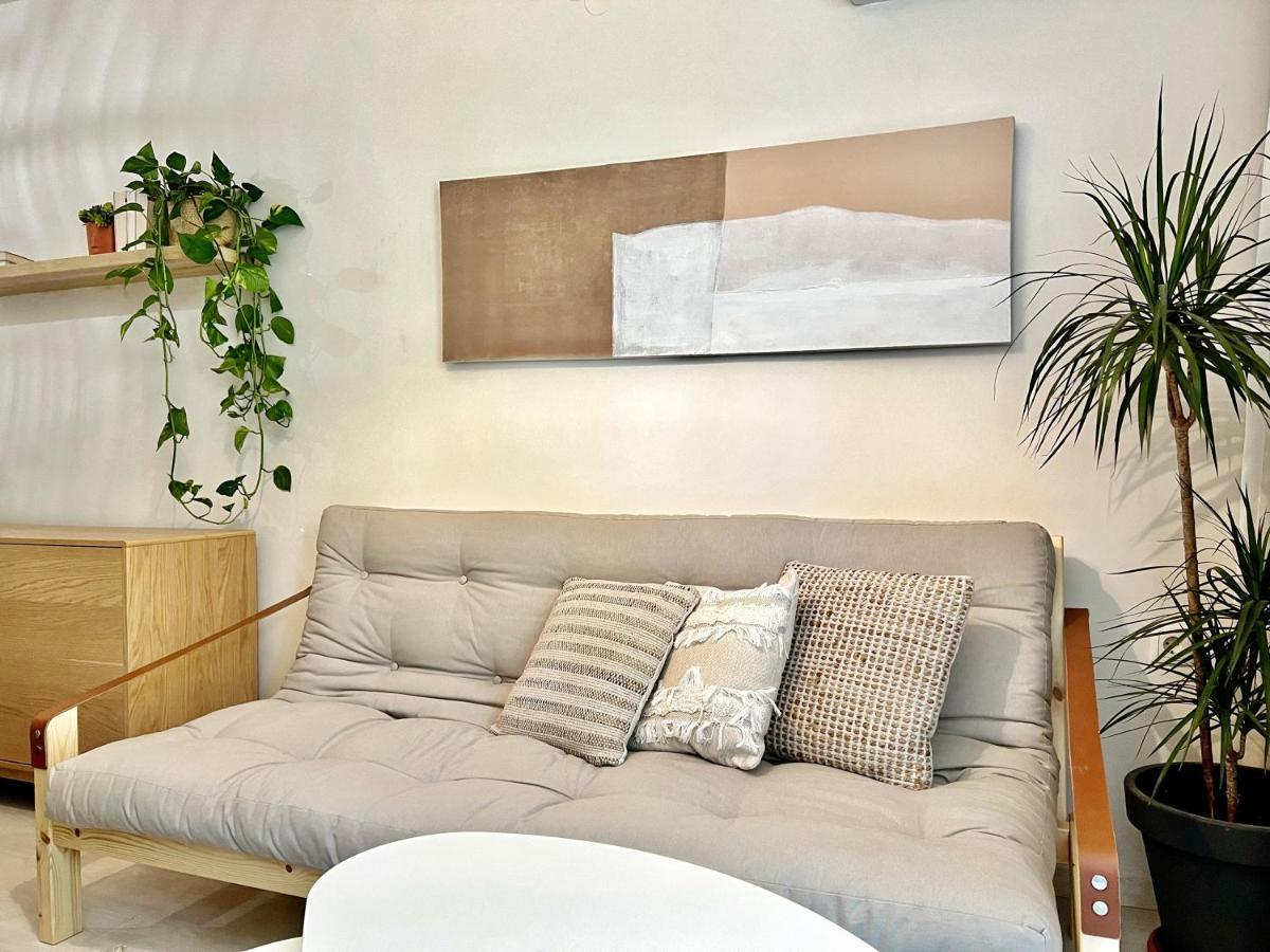 La Vie En Mer Apartments ريثيمنو المظهر الخارجي الصورة