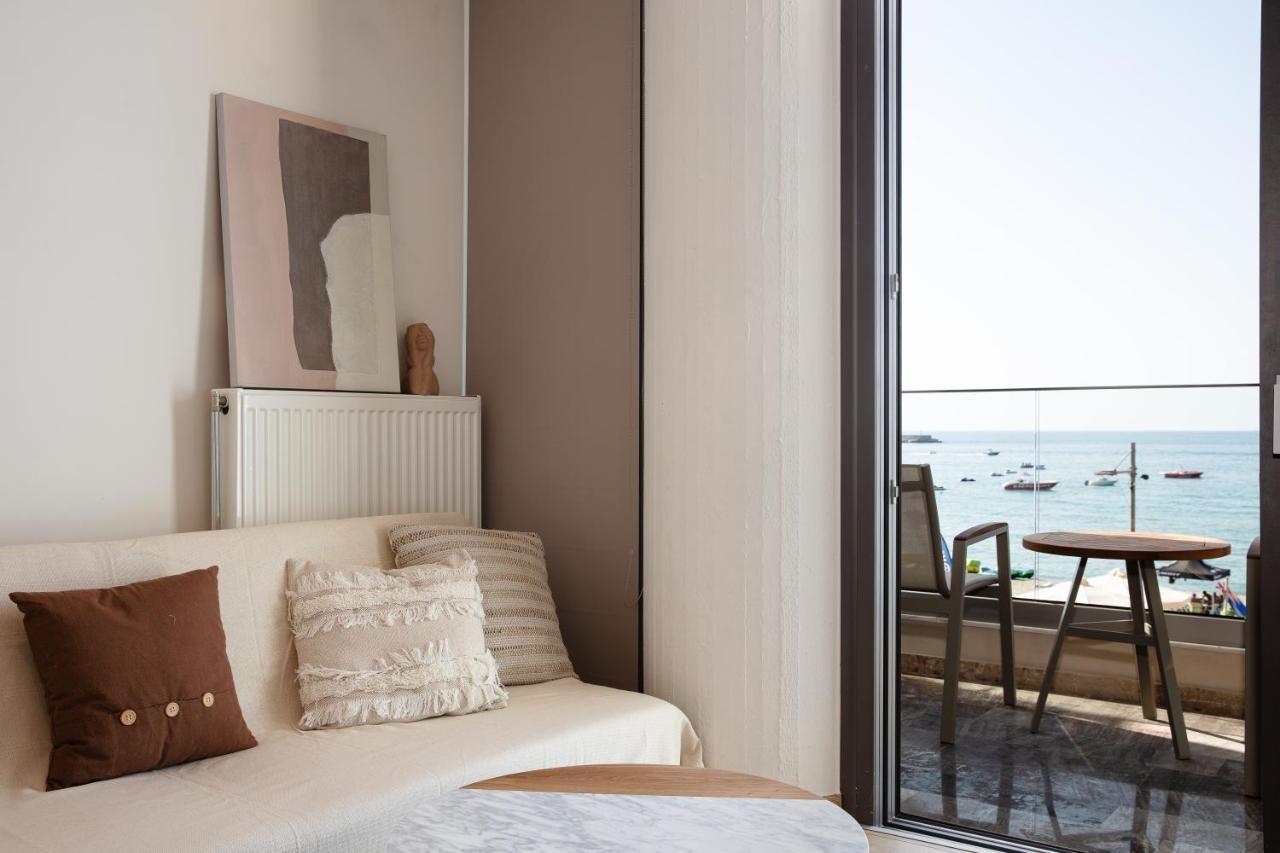 La Vie En Mer Apartments ريثيمنو المظهر الخارجي الصورة