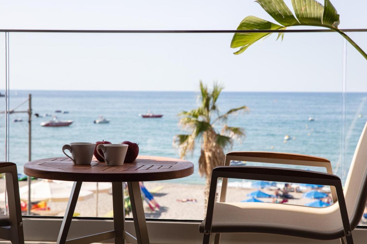 La Vie En Mer Apartments ريثيمنو المظهر الخارجي الصورة
