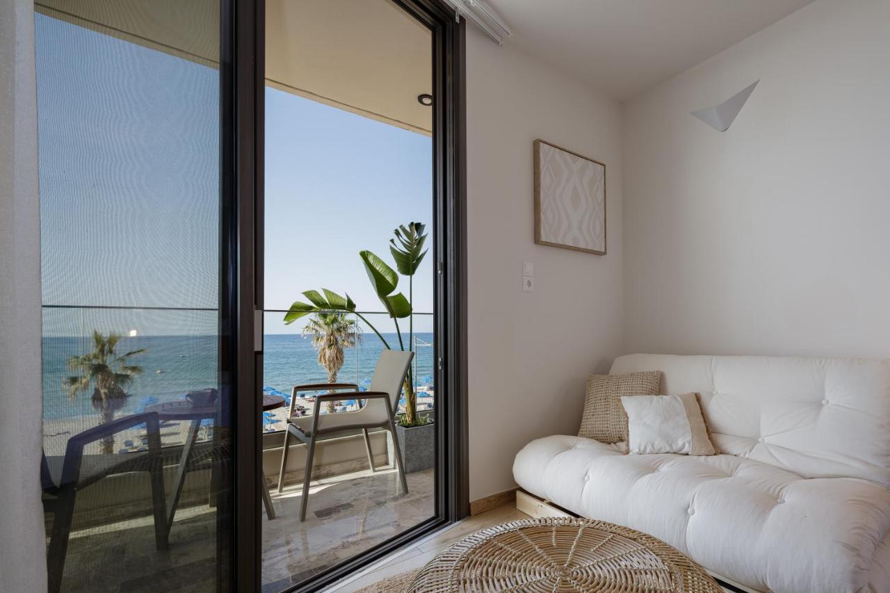 La Vie En Mer Apartments ريثيمنو المظهر الخارجي الصورة