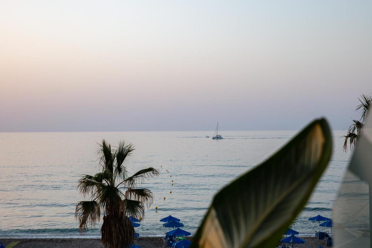 La Vie En Mer Apartments ريثيمنو المظهر الخارجي الصورة