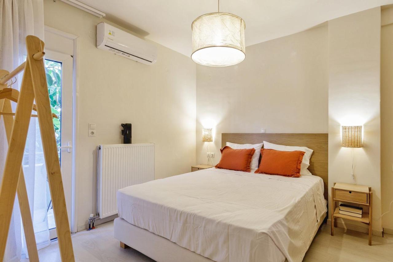 La Vie En Mer Apartments ريثيمنو المظهر الخارجي الصورة