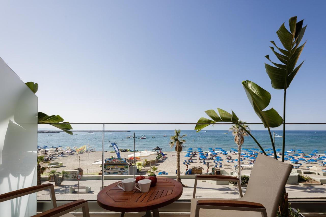 La Vie En Mer Apartments ريثيمنو المظهر الخارجي الصورة