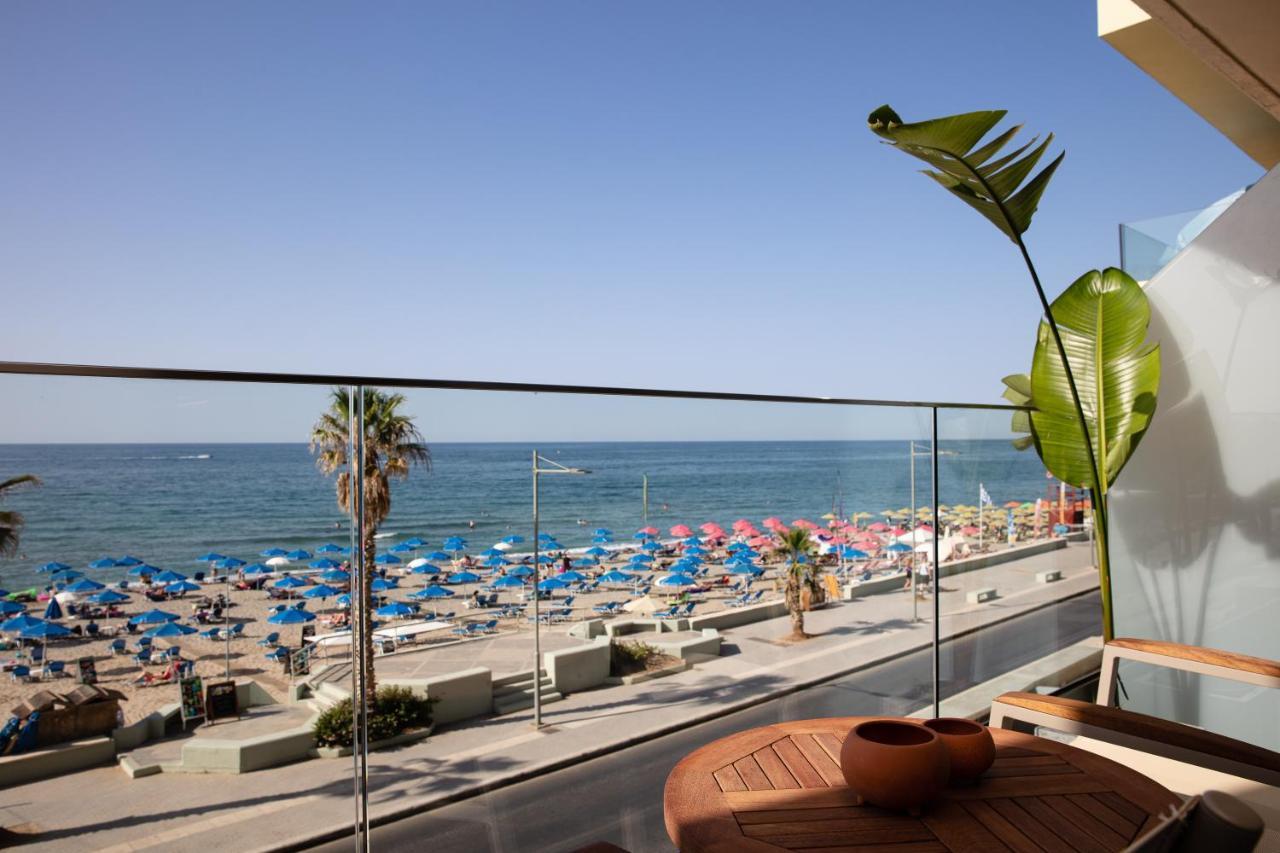 La Vie En Mer Apartments ريثيمنو المظهر الخارجي الصورة
