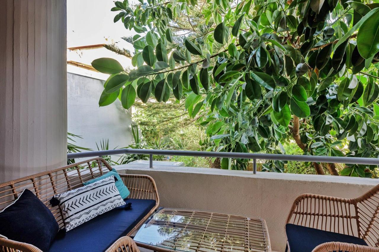 La Vie En Mer Apartments ريثيمنو المظهر الخارجي الصورة