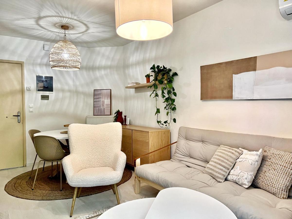La Vie En Mer Apartments ريثيمنو المظهر الخارجي الصورة