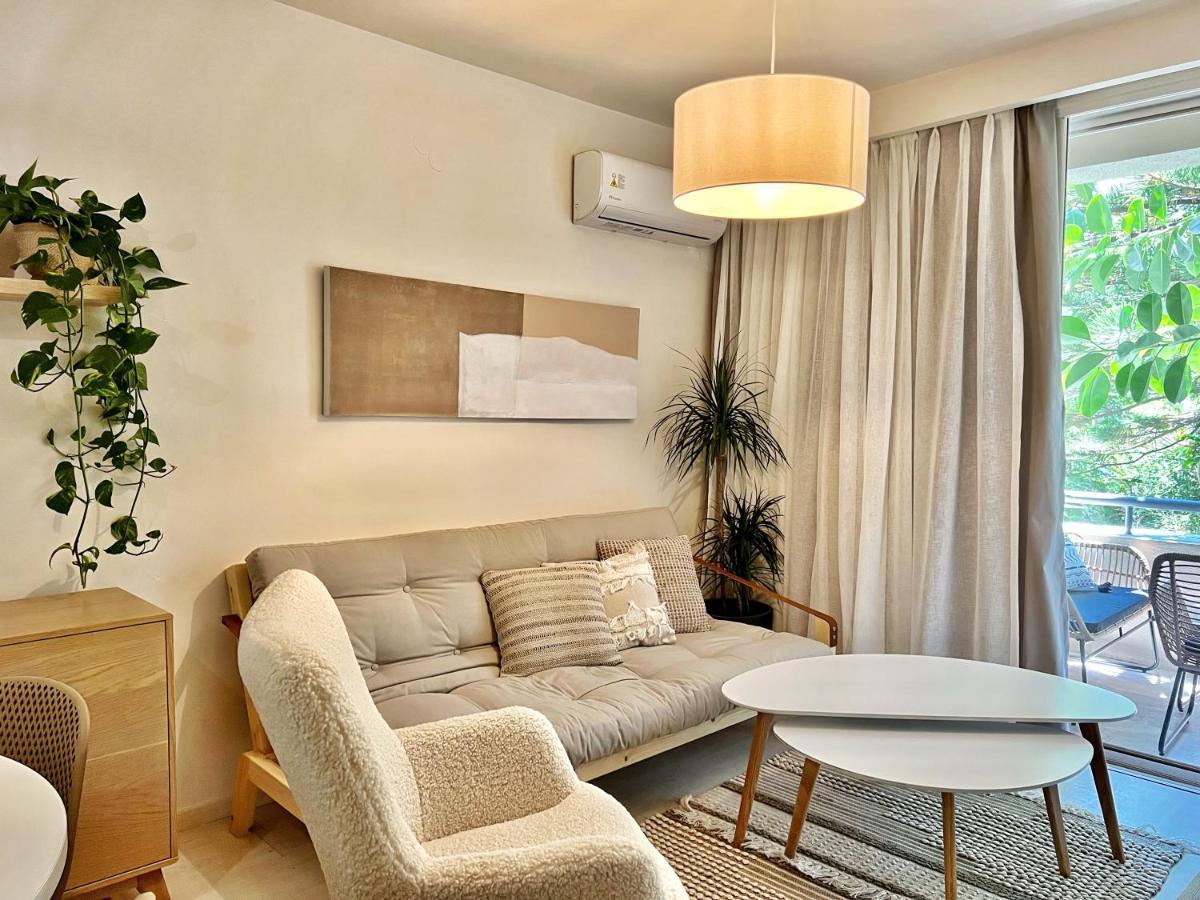 La Vie En Mer Apartments ريثيمنو المظهر الخارجي الصورة