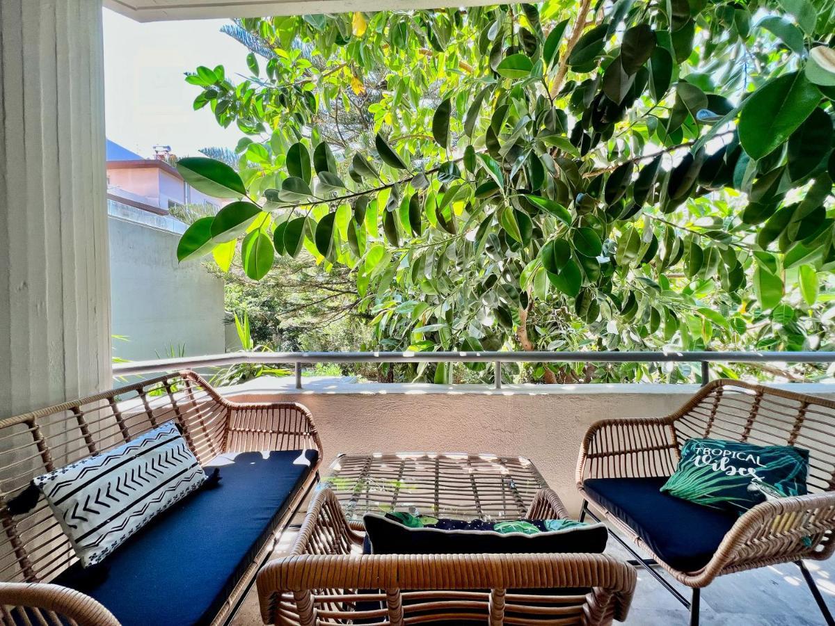 La Vie En Mer Apartments ريثيمنو المظهر الخارجي الصورة