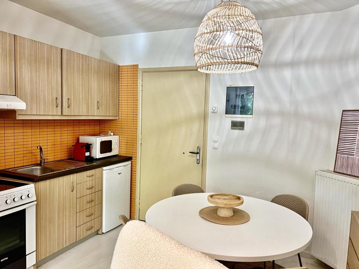 La Vie En Mer Apartments ريثيمنو المظهر الخارجي الصورة