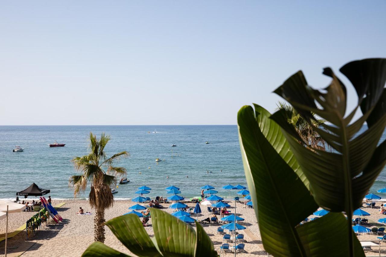 La Vie En Mer Apartments ريثيمنو المظهر الخارجي الصورة
