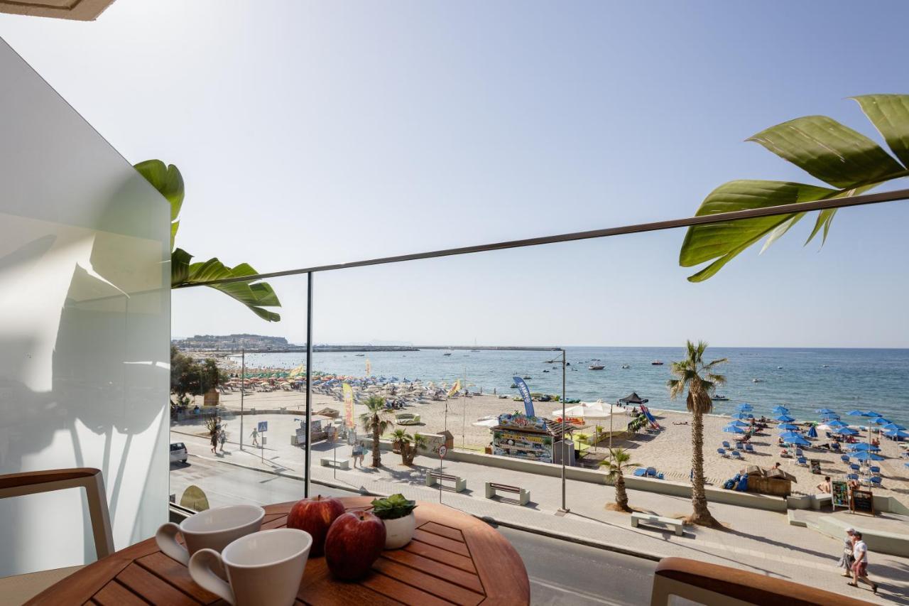 La Vie En Mer Apartments ريثيمنو المظهر الخارجي الصورة