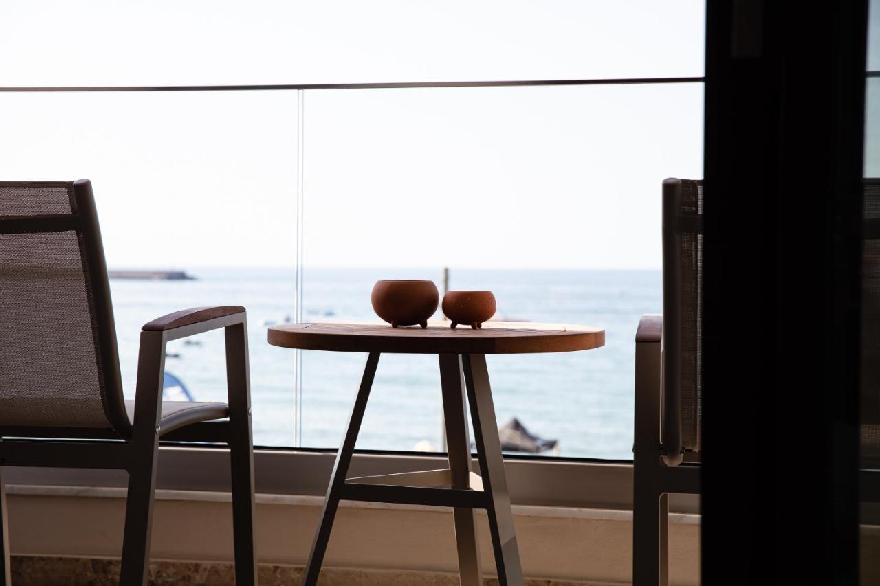 La Vie En Mer Apartments ريثيمنو المظهر الخارجي الصورة