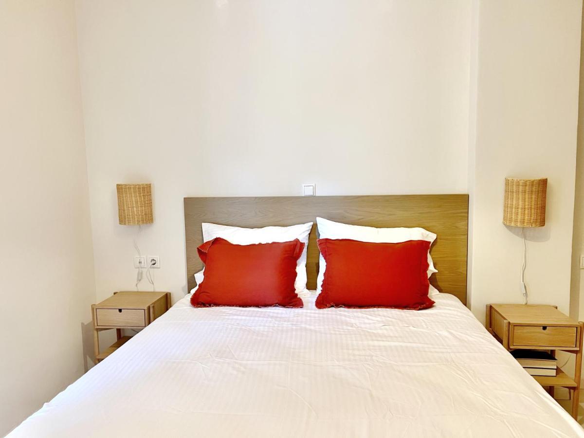 La Vie En Mer Apartments ريثيمنو المظهر الخارجي الصورة