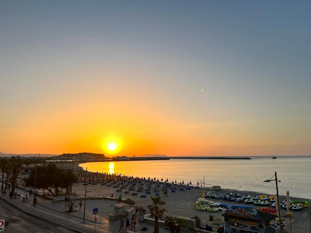 La Vie En Mer Apartments ريثيمنو المظهر الخارجي الصورة