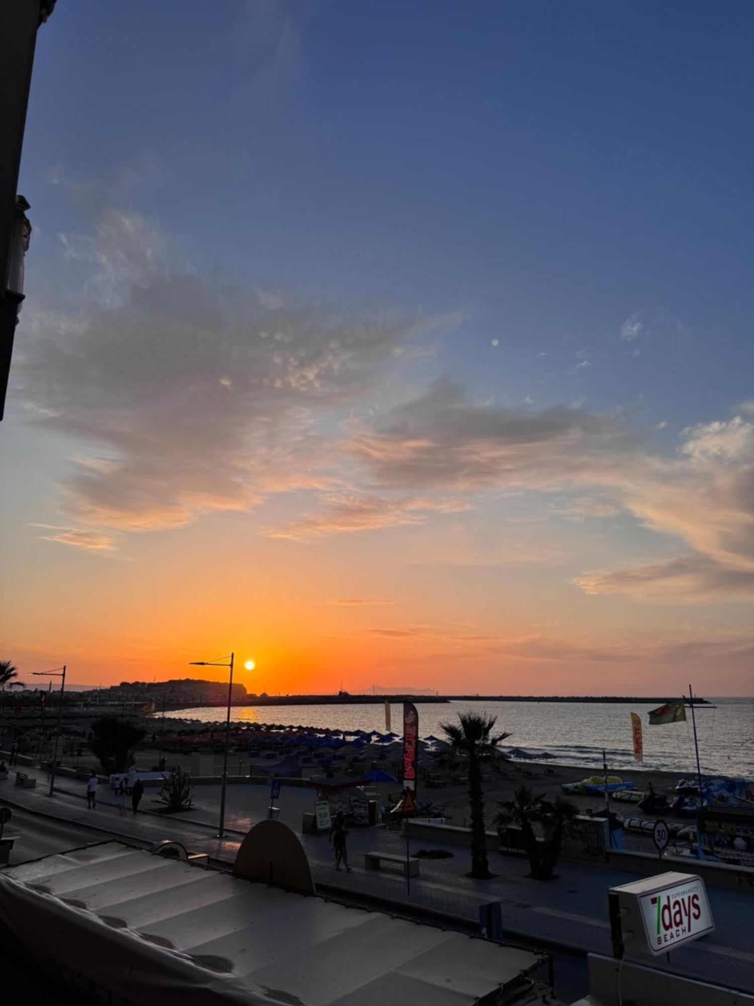 La Vie En Mer Apartments ريثيمنو المظهر الخارجي الصورة