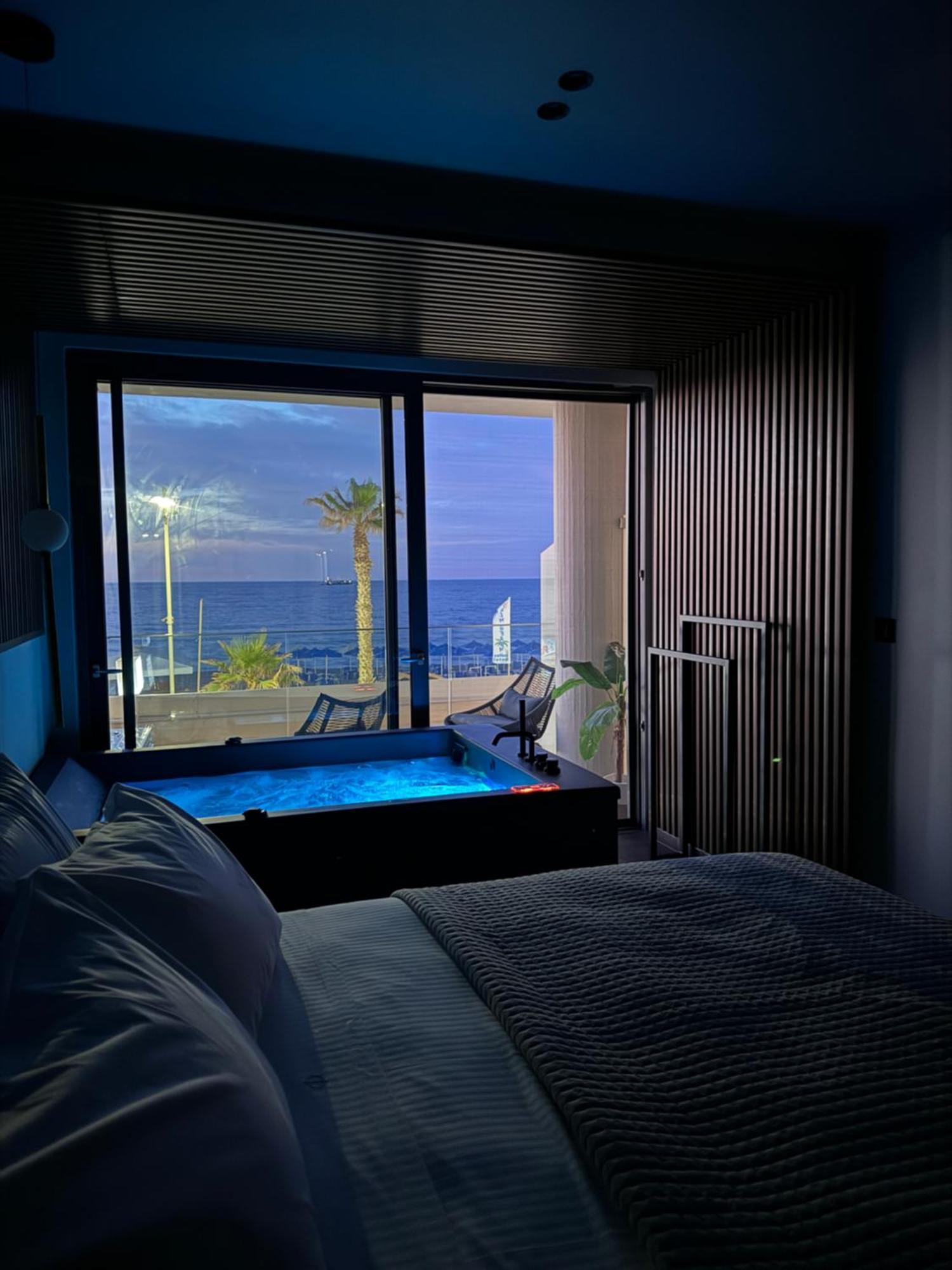 La Vie En Mer Apartments ريثيمنو المظهر الخارجي الصورة
