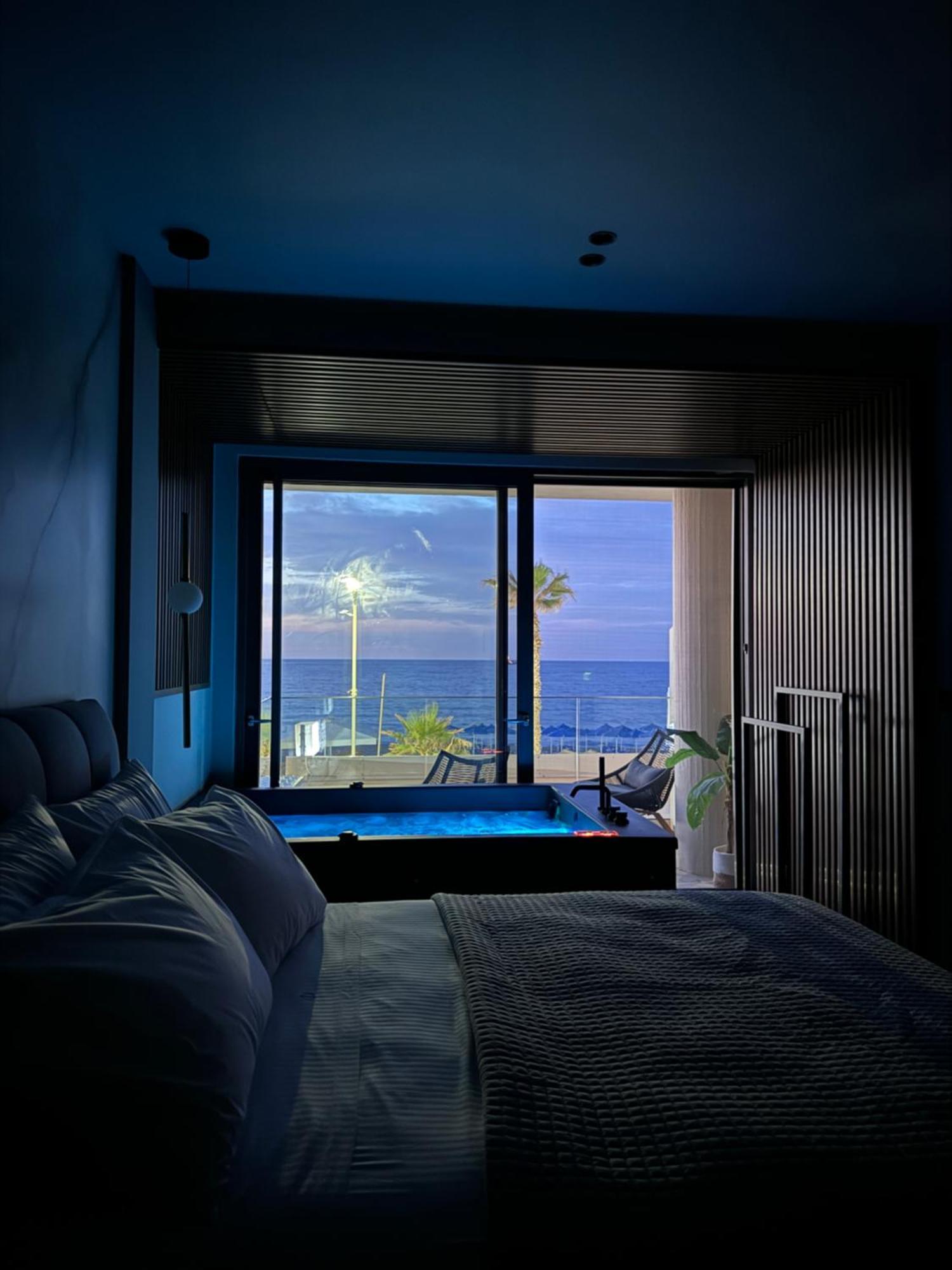 La Vie En Mer Apartments ريثيمنو المظهر الخارجي الصورة