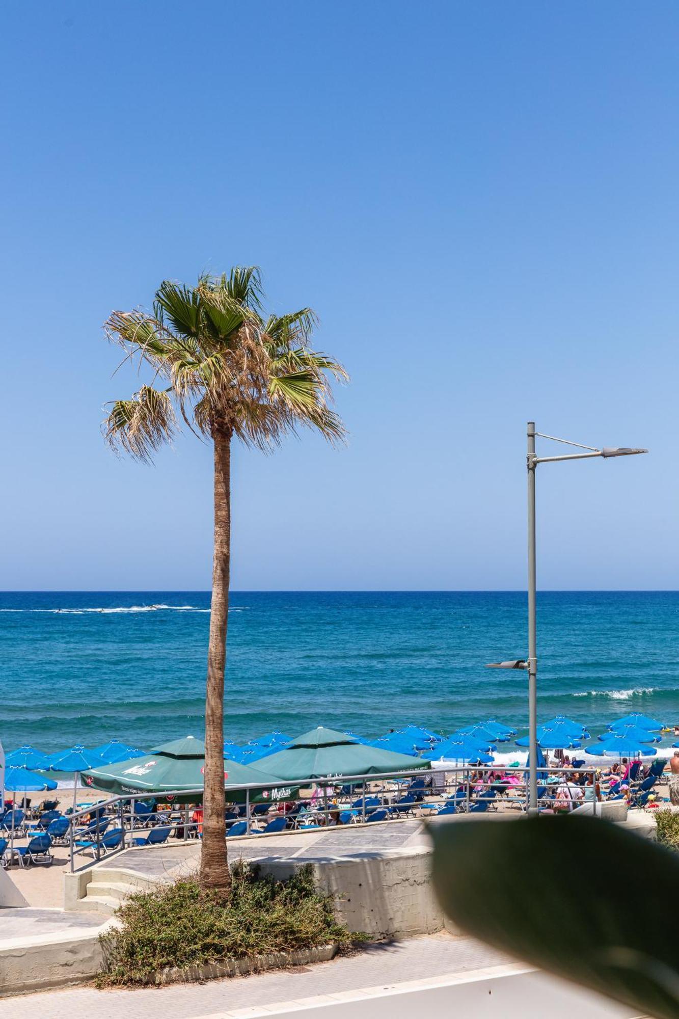 La Vie En Mer Apartments ريثيمنو المظهر الخارجي الصورة